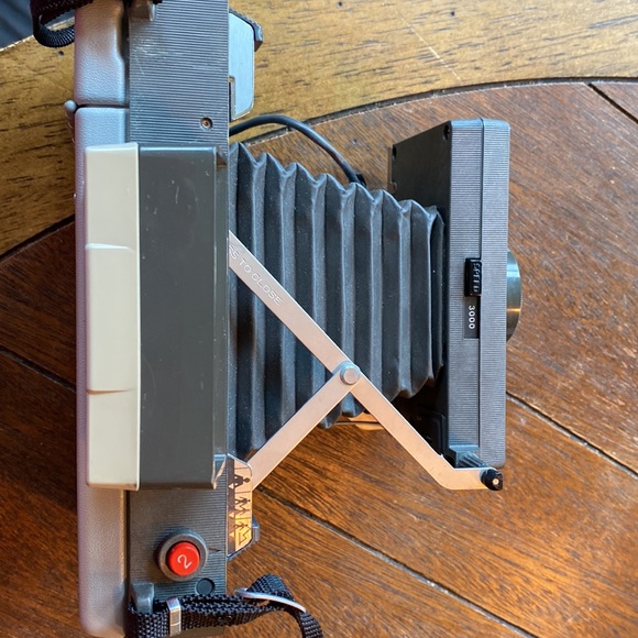 Vintage Polaroid 320 land camera 📸 - Picture 14 of 16